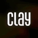 Clay logo