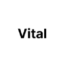 Vital logo