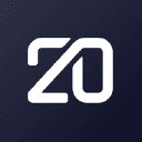 Twenty logo