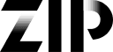 Zip logo